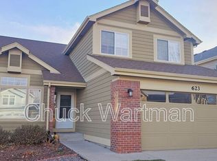 623A Shrubland Dr, Colorado Springs, CO 80921