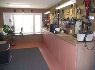 1309 Bay Shore Dr, Grove, OK 74344