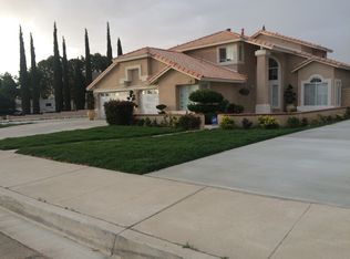 12945 Shearwater Rd, Victorville, CA 92392