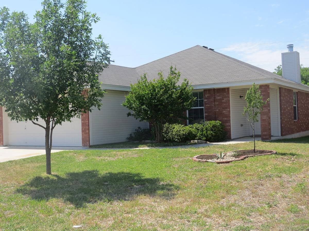 4706 Stonehaven Dr, Temple, TX 76502 Zillow