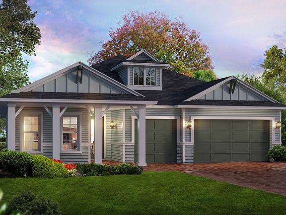 The Florida Vernacular