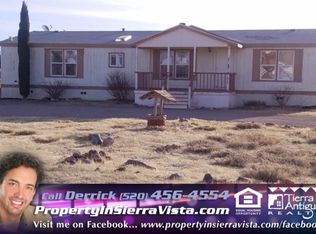 182 S Taylor Rd, Willcox, AZ 85643