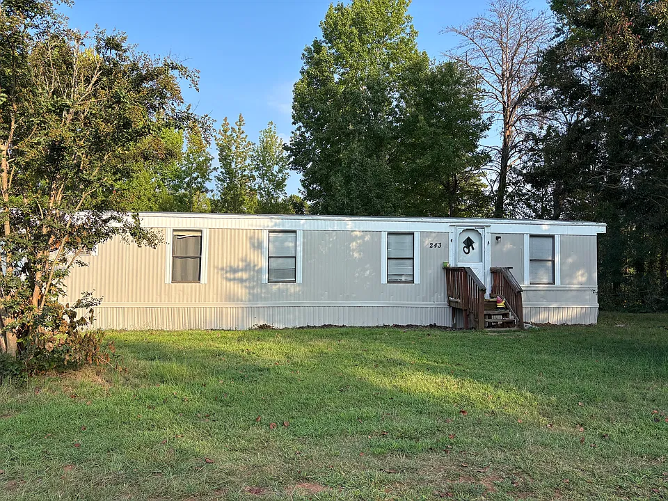 243 Wansley Rd #D