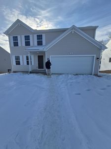 520 Hawk Wood Ct, Cedar Springs, MI, 49319