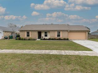 1025 Kenmore St, Deltona, FL 32725