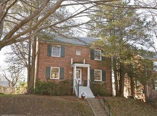 1422 Roxanna Rd NW, Washington, DC 20012