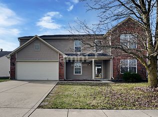 6695 W Odessa Way, McCordsville, IN