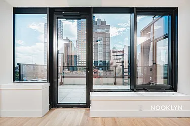 Rented by Nooklyn NYC LLC