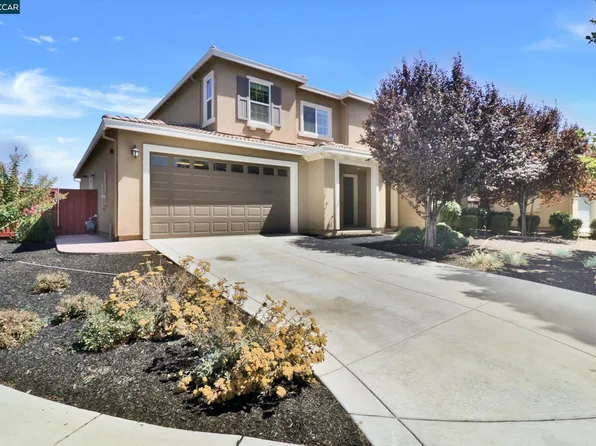 1418 Ridgefield Ct, Brentwood, CA 94513