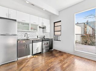 120 Ralph Ave #2, Brooklyn, NY 11221