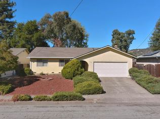 4921 Sunshine Ave, Santa Rosa, CA 95409