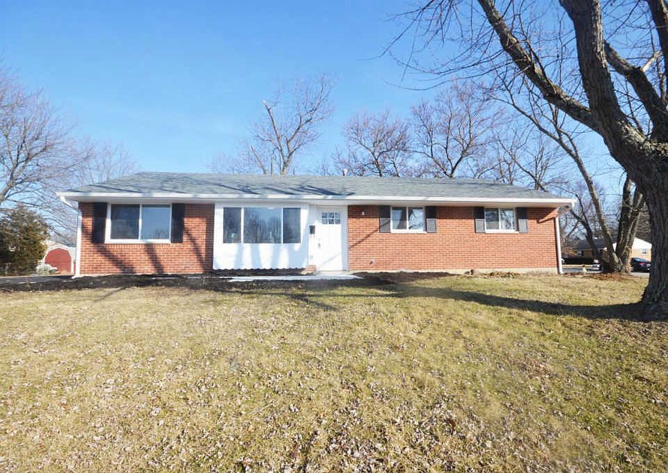 1st image of 4624 Clayton Dr