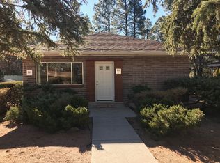 329 W Oak Ave, Flagstaff, AZ 86001