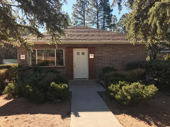 329 W Oak Ave, Flagstaff, AZ 86001