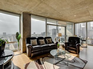 611 S Wells St #2804, Chicago, IL 60610