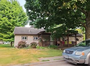 205 Burton St, Clinton, MI 49236