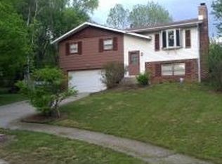 3505 Wellington Dr, Bloomington, IN