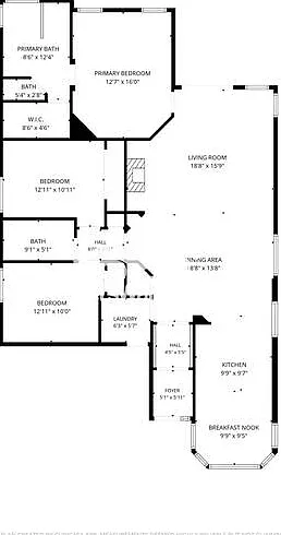 8757 E Avalon Dr — Photo 22