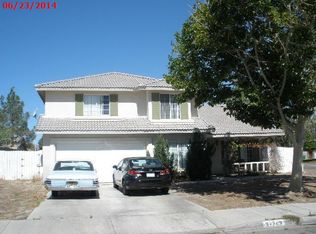 37743 Teal St, Palmdale, CA 93552