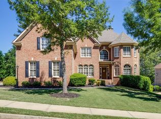 2293 Floral Ridge Dr, Dacula, GA 30019