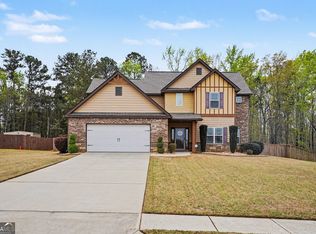 197 Tapestry Dr, McDonough, GA