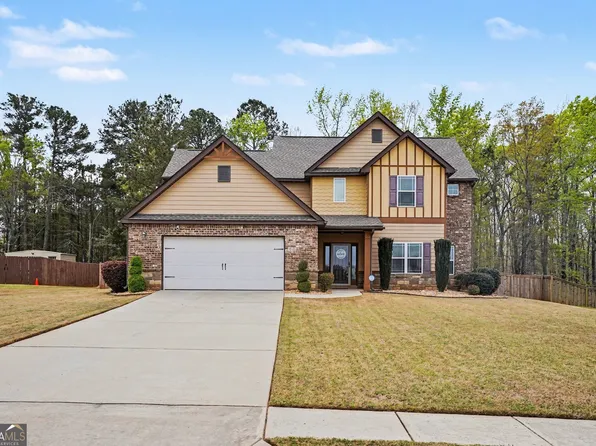197 Tapestry Dr, McDonough, GA 30252