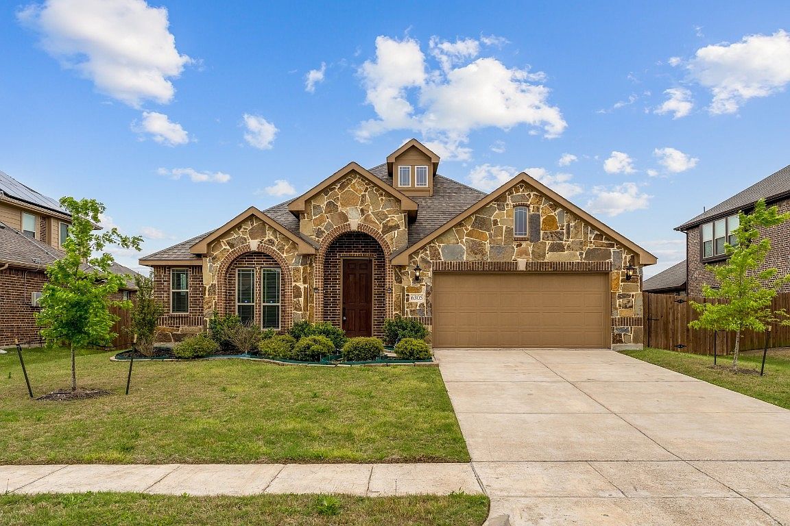 6305 Sudbury Ln, Mesquite, TX 75181 | Zillow