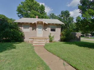 148 S Sedgwick St, Wichita, KS 67213