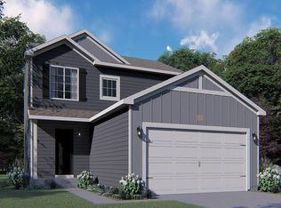 10888 Constant Dr, Allendale, MI 49401
