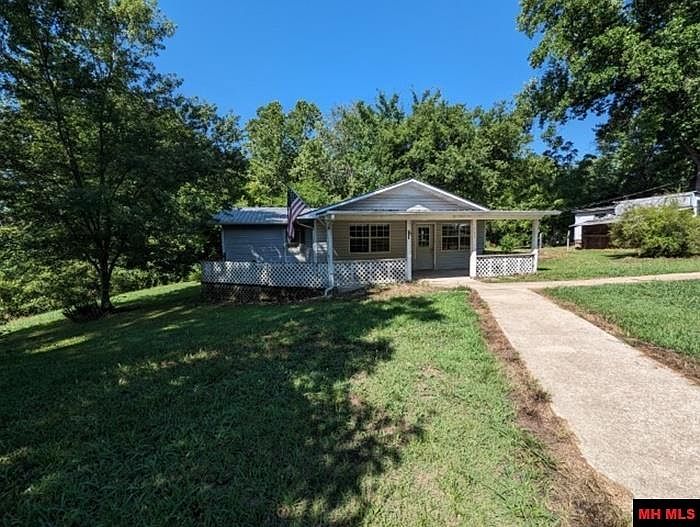 137 S Reola Loop, Yellville, AR 72687 Zillow