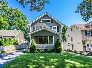 120 Cheltenham Rd, Rochester, NY 14612