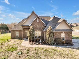 1205 Royal Oak Ave, Murfreesboro, TN 37129