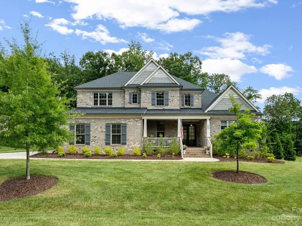 1106 Cherry Laurel Dr, Waxhaw, NC 28173