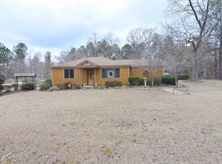 608 Rock N Creek Rd, Leesville, SC 29070