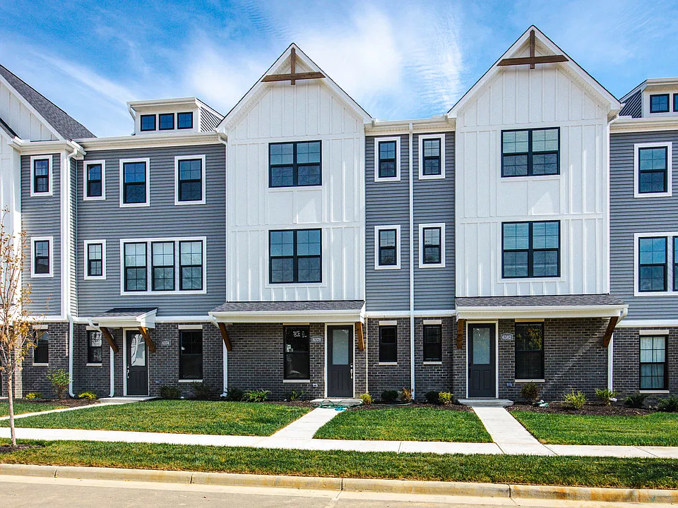 6382 Coverage Ct
