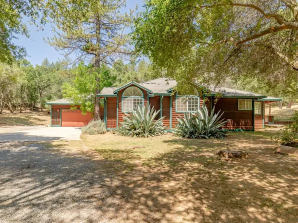 2776 Cascade Trl, Cool, CA 95614