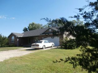 10530 SE 84th St, Whitewater, KS 67154