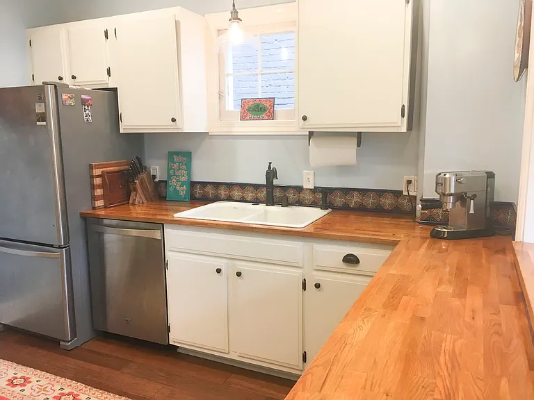 35 Q St NE — Photo 12