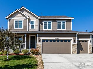 12623 Canoe St, Firestone, CO 80504