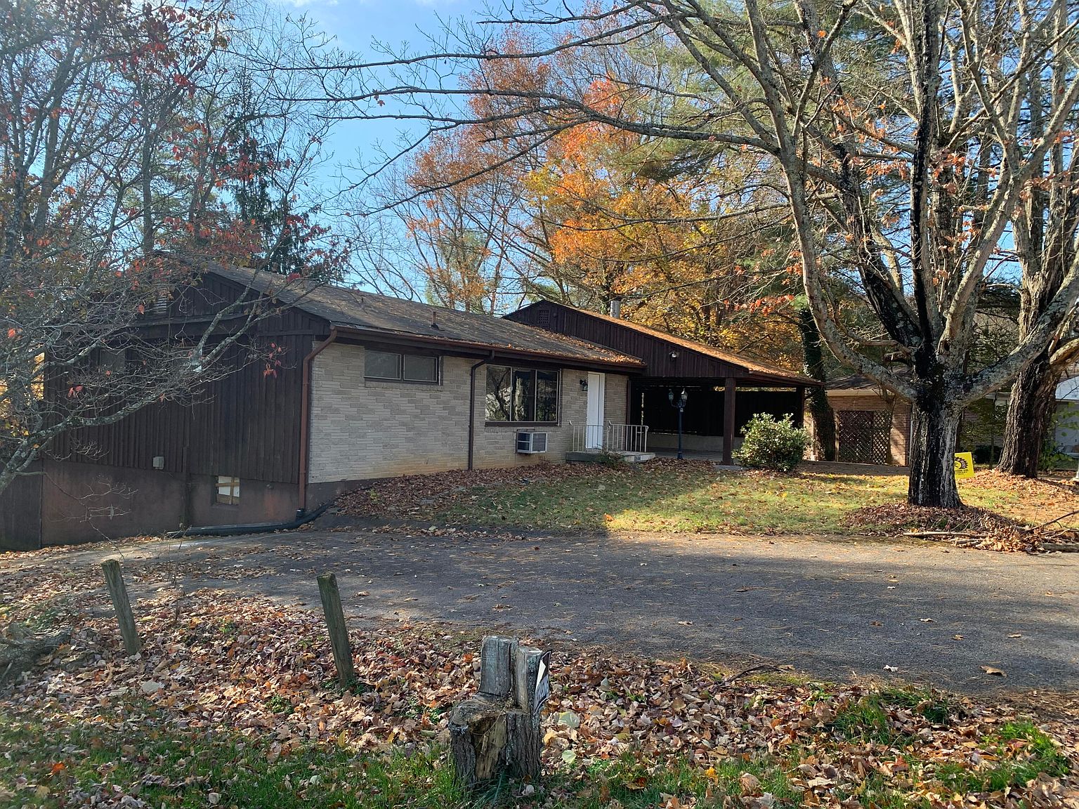 2644 Veda Dr, Bristol, VA 24201 Zillow