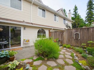 20699 120b Ave #17, Maple Ridge, BC V2X 0A4
