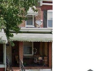 1508 Plum St, Baltimore, MD 21226
