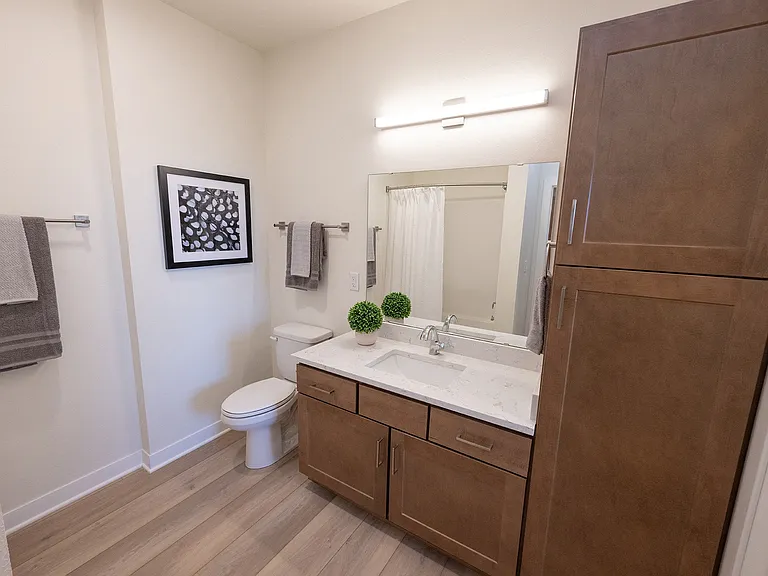 Bathroom #2