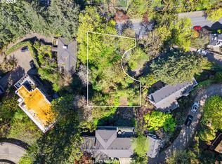 2515 SW Hillcrest Dr, Portland, OR 97201