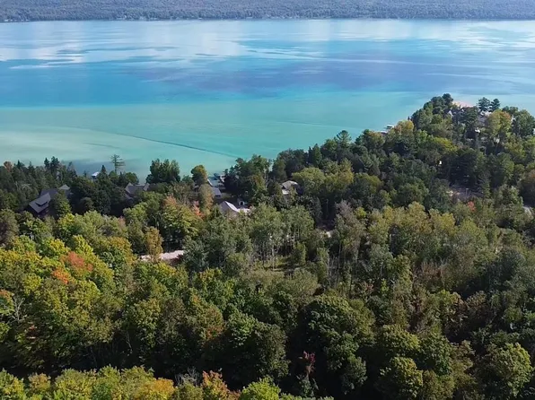 0 Lake St, Kewadin, MI 49648