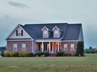 800 Braswell Rd, Goldsboro, NC 27530