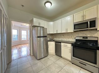 141 Wilkinson Ave #27E, Jersey City, NJ 07305