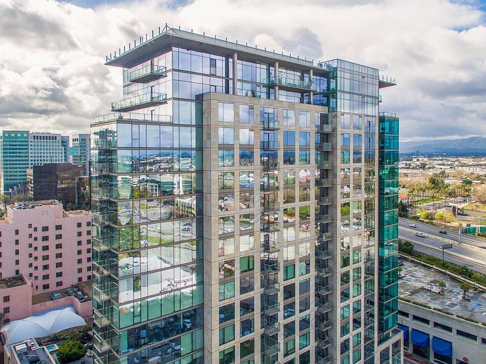 1st image of 38 N Almaden Blvd Unit 720