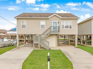 4954 Kaylee St, Barataria, LA 70036