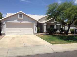 11623 N 76th Dr, Peoria, AZ 85345